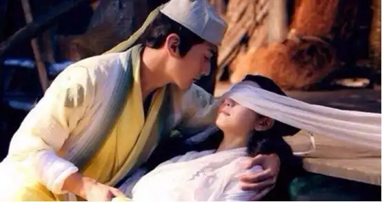 金庸武侠里,五大遗憾事排行榜,第一最让人意难平