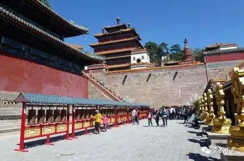 2020年承德旅游最强攻略,让你玩得舒坦尽兴