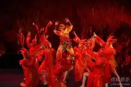 中国儿艺参加国家院团演出季奉献儿童戏剧盛宴