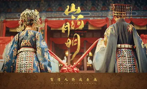 13部待播古装剧二,你最期待哪部