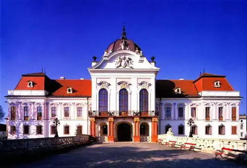 小淑女小绅士匈牙利,茜茜公主的拉扎尔马术秀
