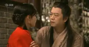 欧阳震华2010年天师钟馗