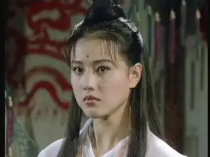 马景涛怀念周海媚马景涛追忆周海媚合作倚天屠龙记,生生世世仿佛是昨天
