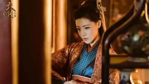 她没红真的不可惜