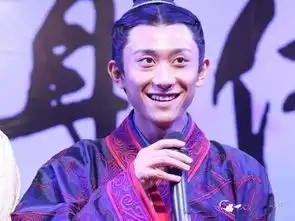 张一山古装剧照曝光,丑到辣眼睛成美药妆