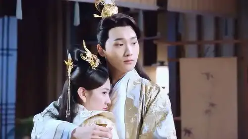 双世宠妃2流千水你们俩属狗的啊,老给我撒狗粮