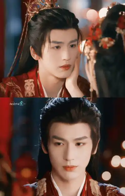 林子烨云之羽雪重子