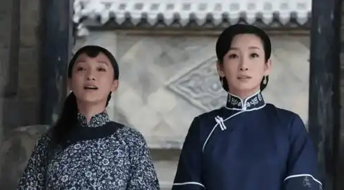 渣男,秦海璐收拾你来了