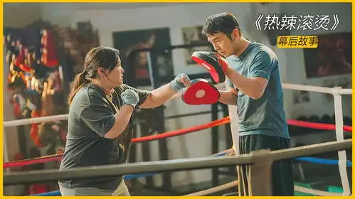 热辣滚烫成本远超飞驰人生2,雷佳音一句话揭露真相,沈腾被坑惨