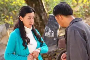 搭错车发强力催泪弹刘琳关晓彤被迫相认中工娱乐
