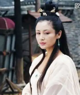 神话传说中的嫦娥竟然确有此人,山东一千年古墓内暗藏着她的秘密
