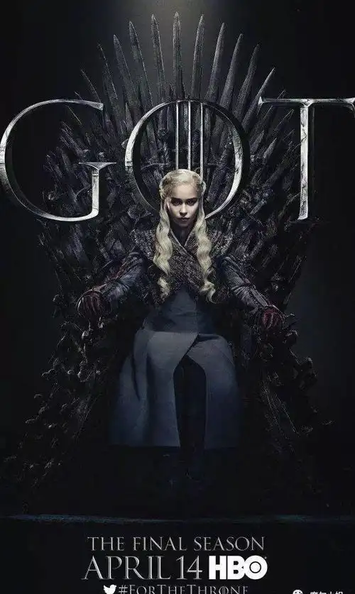 权游龙妈隐藏史爱笑的眼睛下,是长年抗瘤,几度生死的克拉克