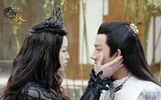 海上牧云记牧云笙火烧观星阁硕风和叶得知瀚州八部分裂秘密
