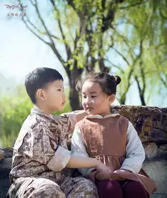 太阳的后裔儿童版与大家互相交流学习