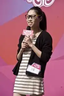 汪小敏刘思涵助阵花儿海选
