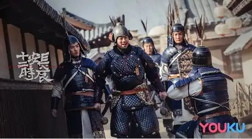 汉服起源韩国中国人梳辫子骂我们小偷中韩网友发生撕逼大战