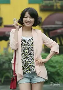 粉红女郎曝阿雅剧照打造时尚熟女结婚狂
