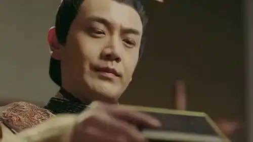 唐砖唐太宗将高士廉软禁在宫中辛月间接害死痴情侯小妹
