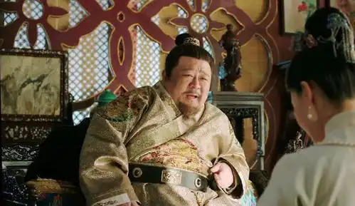 梁冠华曾因胖而自卑,今生最大的福气是娶得一个才貌双绝的妻子