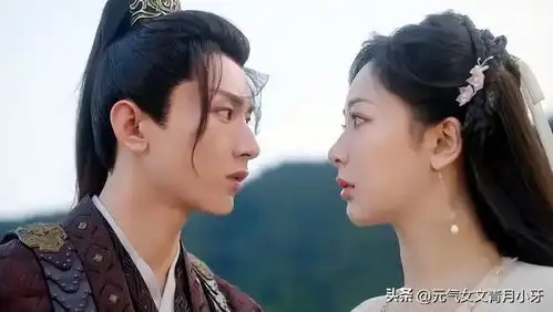 明明主演咖位更高,为什么苍兰诀的热度能反超沉香如屑