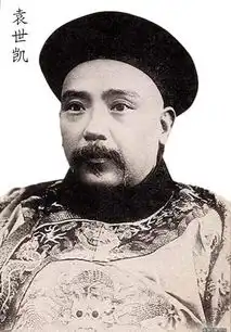 骗人的历史中国真正的末代皇帝原来是他
