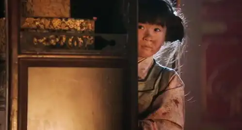 小姨妈的演技让我很出戏大明风华