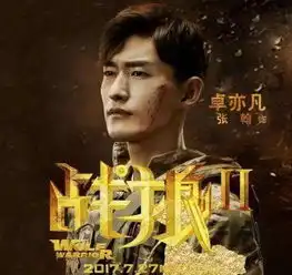 张翰为什么接拍战狼2为什么说张翰要洗白了
