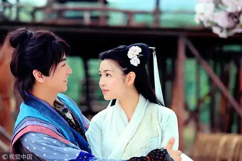 陈晓陈妍希重拾浪漫胜新婚,力破女方出轨离婚传闻,连眼神都是爱
