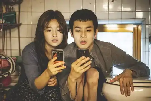 小偷家族与寄生虫,底层人民的冷暖
