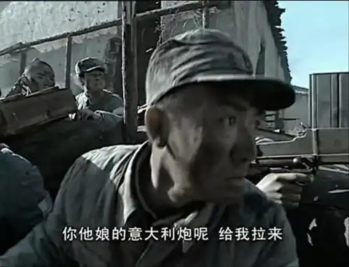 亮剑原班人马重聚,16天速成一部电影,欲打造古装版亮剑
