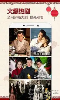 乐视视频tv破解版下载乐视视频tv版破解版太子妃升职记v5.9.6嗨客安卓软件站
