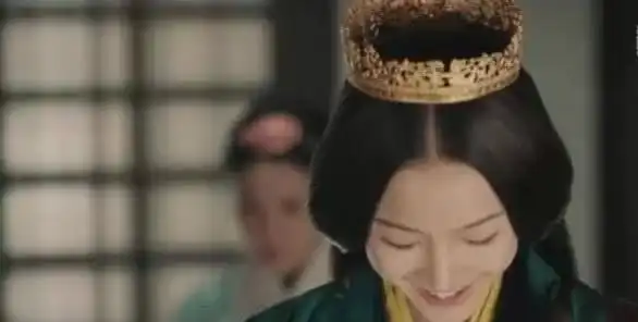 皓镧传韩琼华仓促下线,她为何会在最后时刻帮助李皓镧