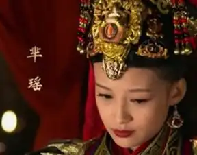 一床情书撞脸李沁,恋90后影帝,部部戏女主角却被指野模出身
