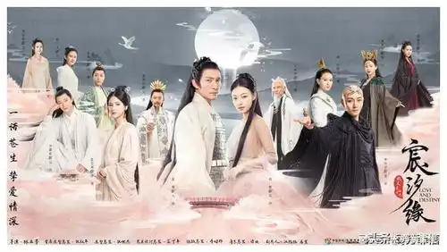 剧情有多好,选角就有多拉胯,怪不得当年扑了个大的
