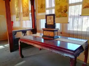 迈大步快步走颐和园半日游