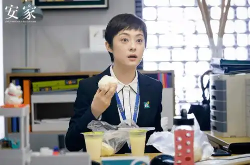 变与不变的家庭剧将生活悲欢放到时代幕布上曾于里