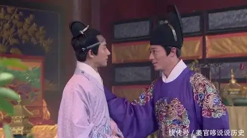 别再相信电视剧的了,这些历史人物臭名昭著,却被电视剧洗白了
