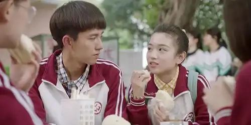 致青春,这才是该有的样子