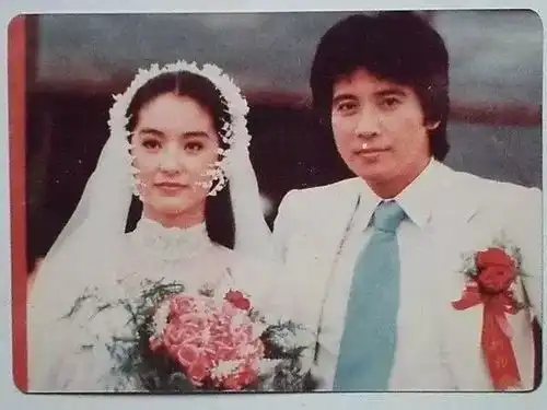 林青霞被曝离婚余生很贵,我不想浪费电影

