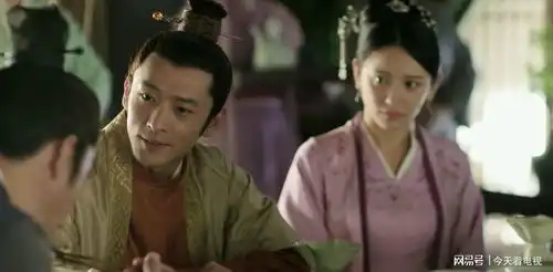 林小娘已经与盛紘闹翻,为啥盛紘还要因她得罪明兰不是因为真爱