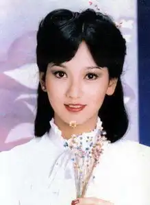 24岁林青霞,26岁王祖贤,都比不过39岁的她,网友41岁更惊艳赵雅芝