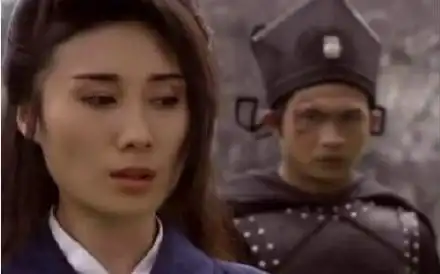 19941995金超群版的两部天师钟馗,也是美女如云啊