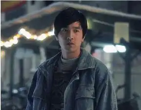 校园电影中的那些经典男生发型,最后一个最经典
