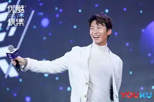 组图汤唯易烊千玺潘粤明等亮相优酷新剧推介会