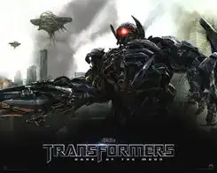 变形金刚3登顶独立日周末北美票房榜