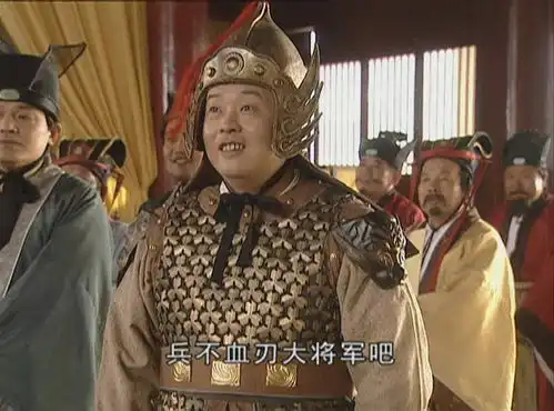 有关大明宫词的20个八卦