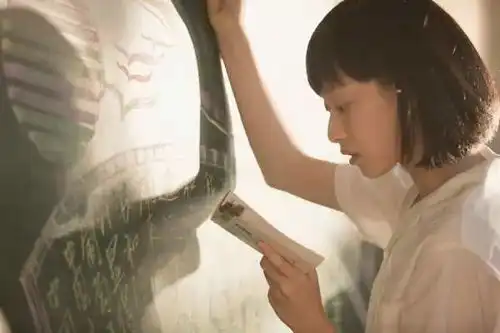 高考结束那晚,我和他睡了
