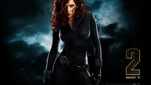 复仇者联盟黑寡妇,剧照图片,高清壁纸,欧美影视
