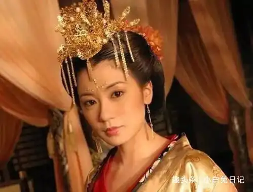 写在武则天无字碑上的隐笔传说美如画,真相寒彻骨