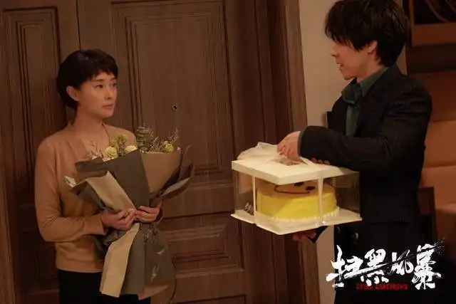 扫黑风暴中这一幕剧情明显不合理,每次看到都让人觉得尴尬